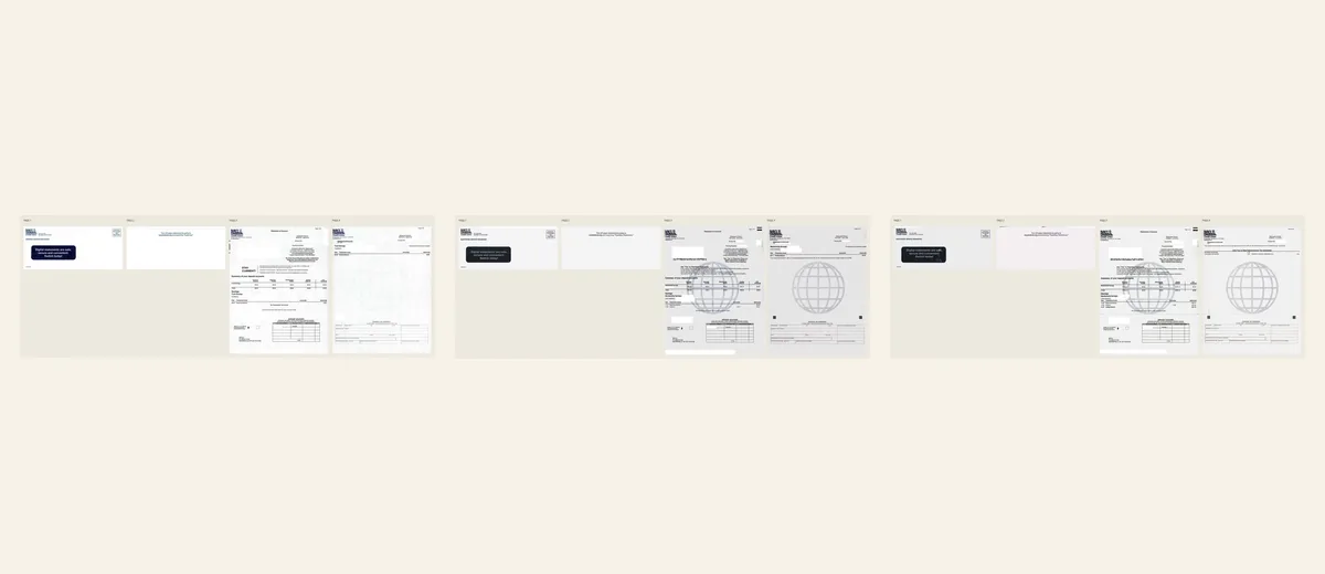 Examples of Navy Federal Credit Union savings offer package