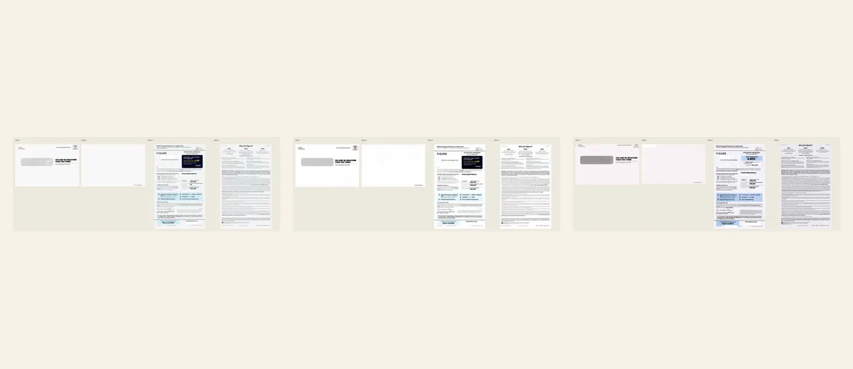Examples of Figure rate-explainer package