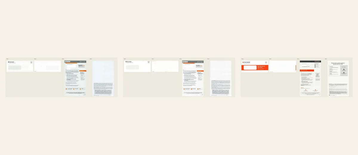 Examples of Financial-flexibility knowledge package
