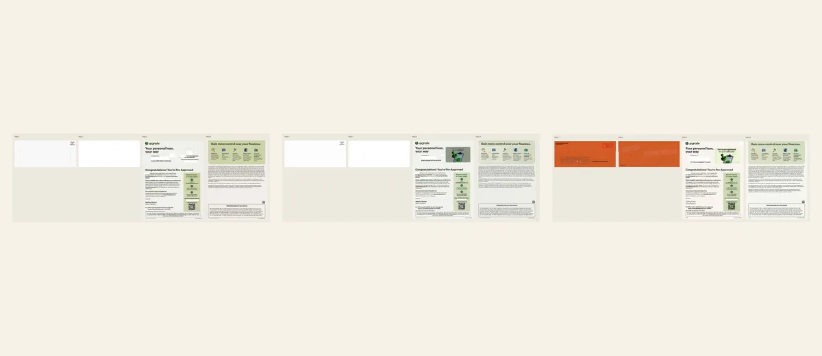 Examples of Personal-loan control guide